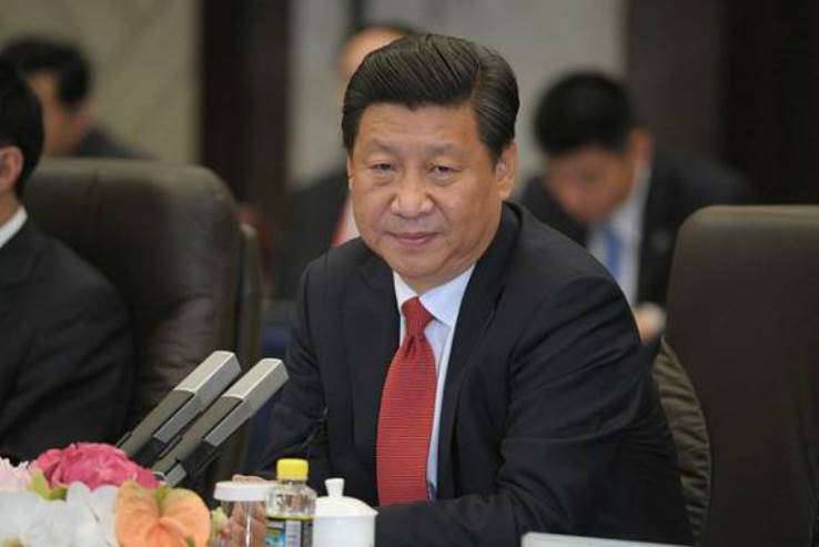 Лидер Китая предупредил о недопустимости действий, нарушающих суверенитет страны