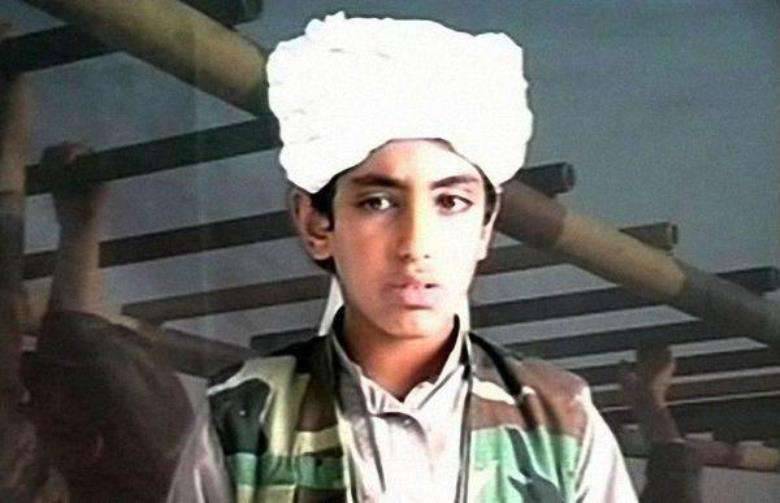 CNN: руководить «Аль-Каидой» будет один из сыновей бен Ладена