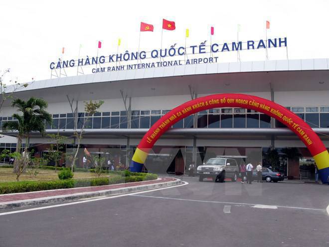 Вьетнамский посол дал понять, что официальный Ханой не против восстановления российской военной базы Камрань