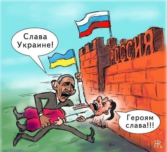Мир на «Минской паузе»…