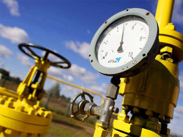 "Нафтогаз" - "Газпрому": "Продайте газ по-братски"
