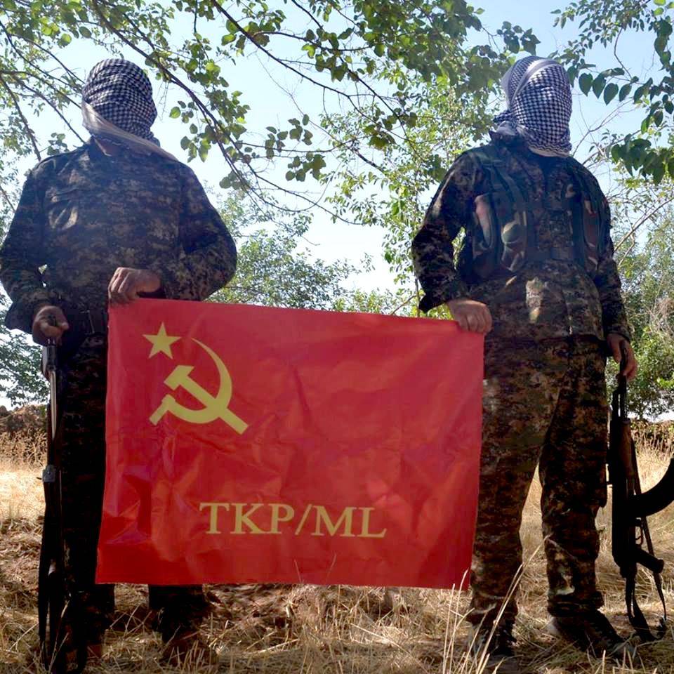 Картинки по запросу "Турция коммунисты фото"