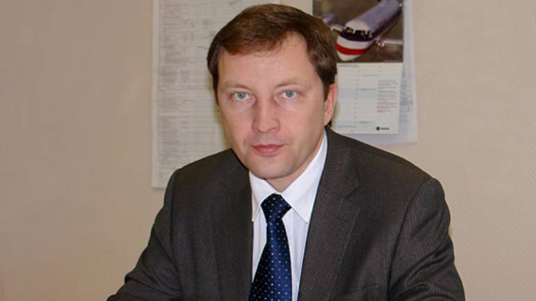 СМИ: глава НПО «Алмаз» уволен за «упущения в работе»