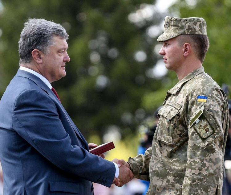 Американцы направили на Украину новую партию оружия