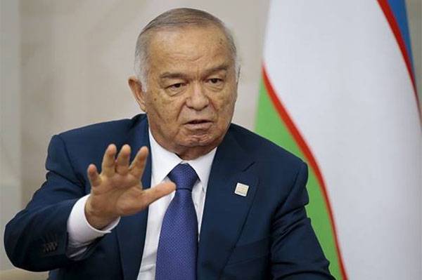 Может ли образоваться вакуум власти в Узбекистане?