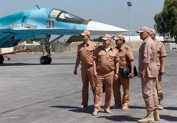 Россия ответила отказом США на инициативу о нанесении "совместных" авиаударов в провинции Алеппо