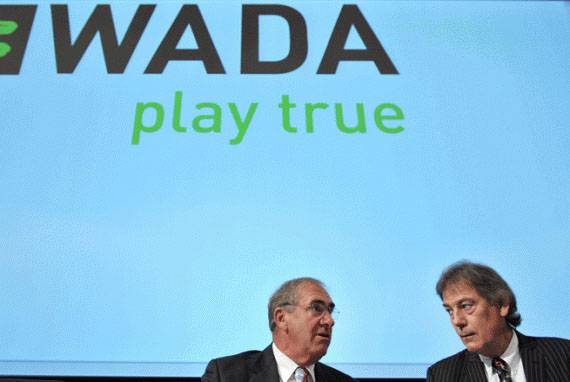 СМИ: WADA разрешала употребление допинга спортсменам из США