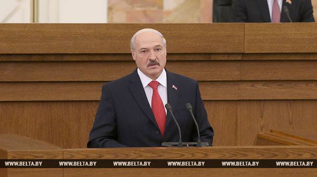 А.Лукашенко о поставках углеводородов в РБ: "Не договоримся с Россией - договоримся с Ираном"