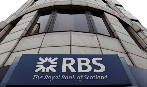 Times: Британская банковская группа RBS отказалась от заморозки счетов Russia Today