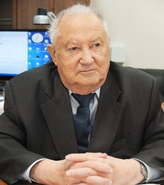 Умер выдающийся учёный, разработчик средств ПВО Иосиф Дризе