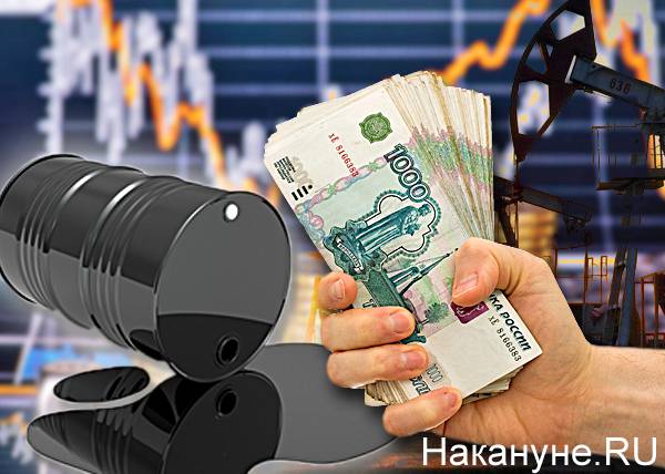 "Рубль будет ежегодно дешеветь и нефть легко покатится вниз, но мер для стабилизации так и нет"
