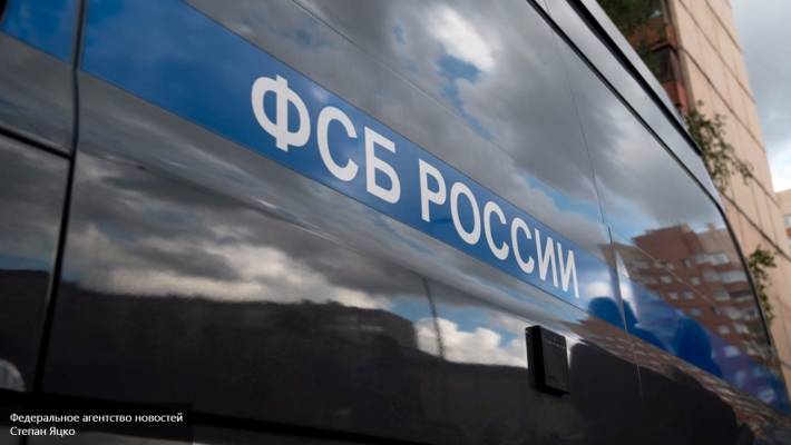 В Киеве пытаются опровергать заявления о задержании в Севастополе военнослужащих ВСУ