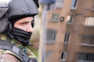 В Москве и Петербурге задержали 10 боевиков, готовивших теракты