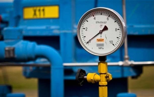 Крымские власти прокомментировали нежелание Украины признать поставки газа из РФ в Геническ
