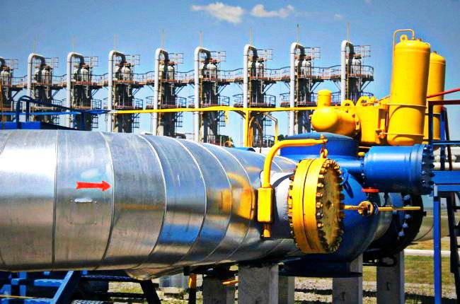 ЕС стремится сохранить роль Украины как транзитёра российского газа