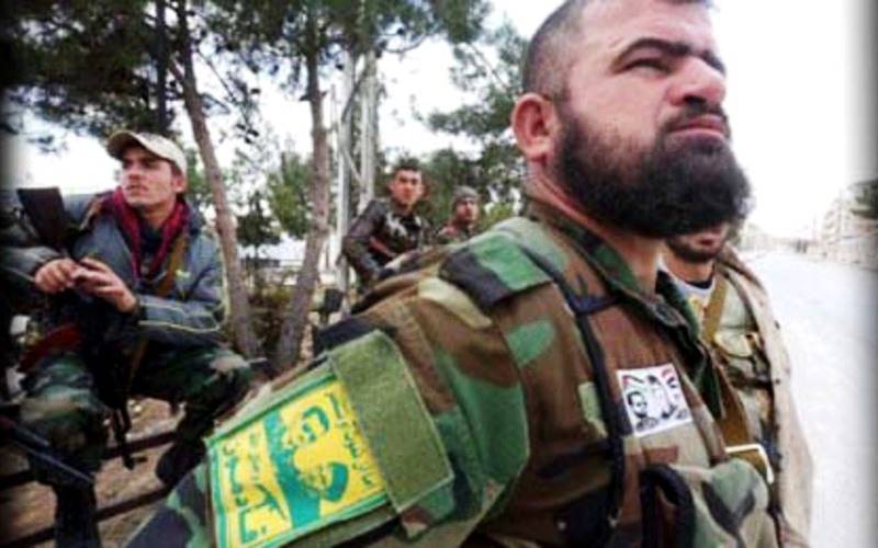 «Хезболла» поможет сирийцам в операциях под Алеппо и в Идлибе