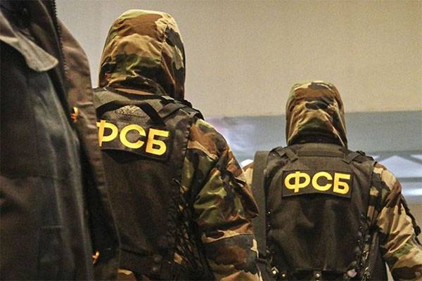 В Симферополе задержан военнослужащий ГУР МО Украины