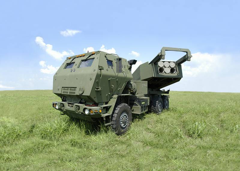 Польша намерена закупить ракетные комплексы Homar-300