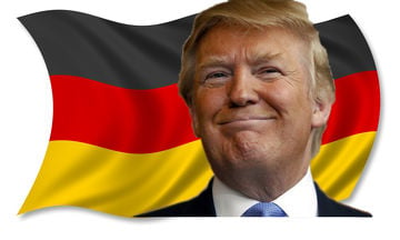 «Мюнхенским консенсусом» на Дональда Трампа