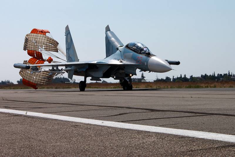 Многоцелевой истребитель Су-30. Производство, поставки и эксплуатация