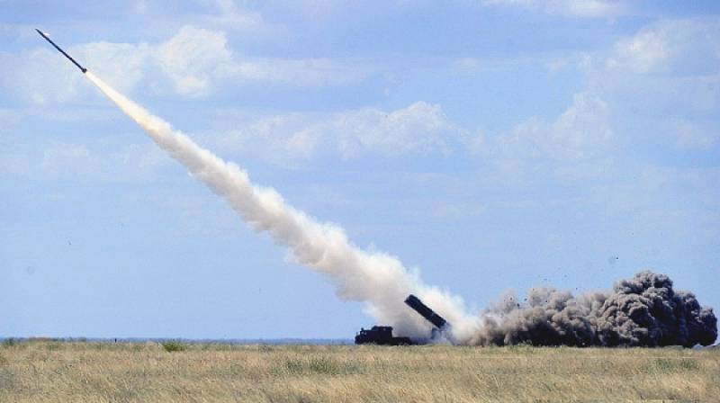 Ракетные стрельбы в Крыму — выстрел в голову Киева