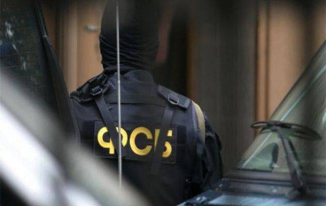 ФСБ РФ: Предотвращена серия терактов в Москве