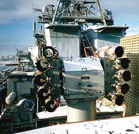 НПО «СПЛАВ» возродит производство для ВМФ систем залпового огня
