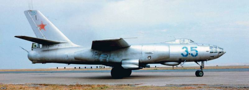 Послевоенные советские проекты гусеничных шасси для самолетов