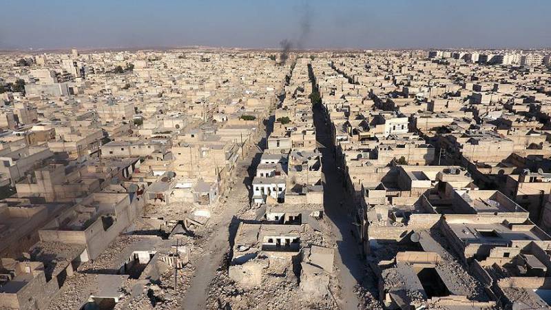 Почему боевики тянут с выходом из Алеппо
