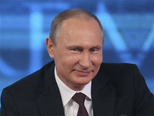 Разведка США: "Путин отдал приказ ГРУ о вмешательстве в американские выборы"