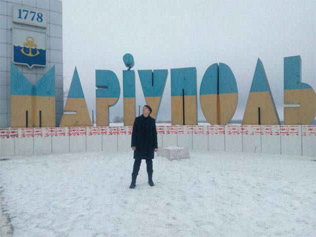 Савченко нарушила  запрет СБУ и опубликовала списки украинских пленных