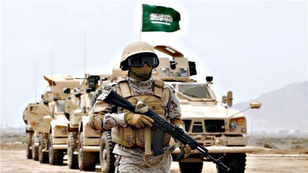 Саудовский блок: сможет ли Эр-Рияд укрепить коалицию и почему пакистанского генерала назначили начальником штаба альянса?