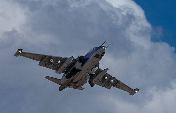 ВКС РФ и ВВС Турции начали совместную операцию против ИГИЛ в районе Эль-Баба