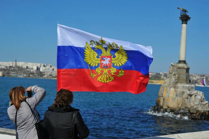 Нового референдума в Крыму не будет
