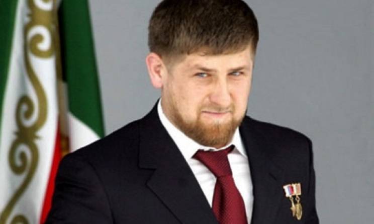 Кадыров о службе чеченцев в составе российского контингента в Сирии