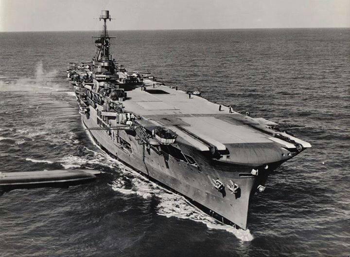 10 легендарных военных кораблей, изменивших представление о ВМФ
