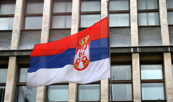 Президент Сербии об условиях вступления страны в ЕС
