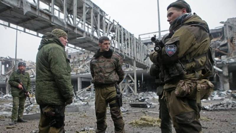 Убийство Гиви: подробности и комментарии из Украины