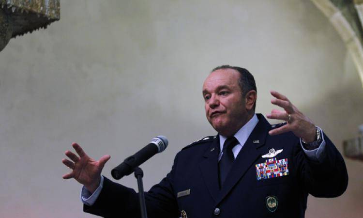 Экзистенциальная угроза: адмиралы НАТО испугались военно-морского потенциала России