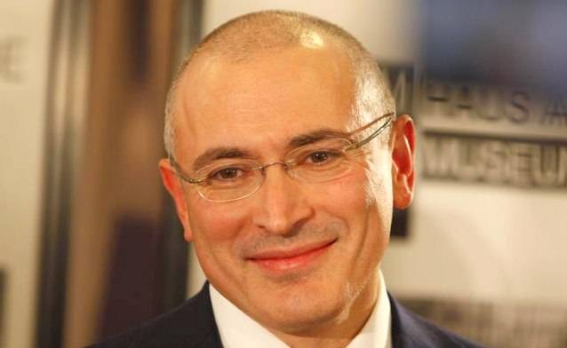 О России думаю: Михаил Ходорковский рассказал о перспективах страны