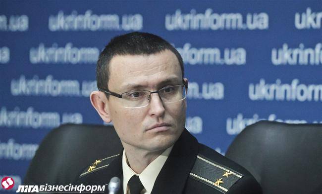 Генштаб ВСУ угрожает наблюдать за учениями в Крыму