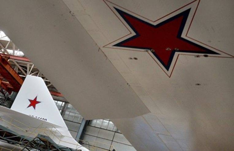 Корпорация «Туполев» сорвала поставку 11 модернизированных самолётов