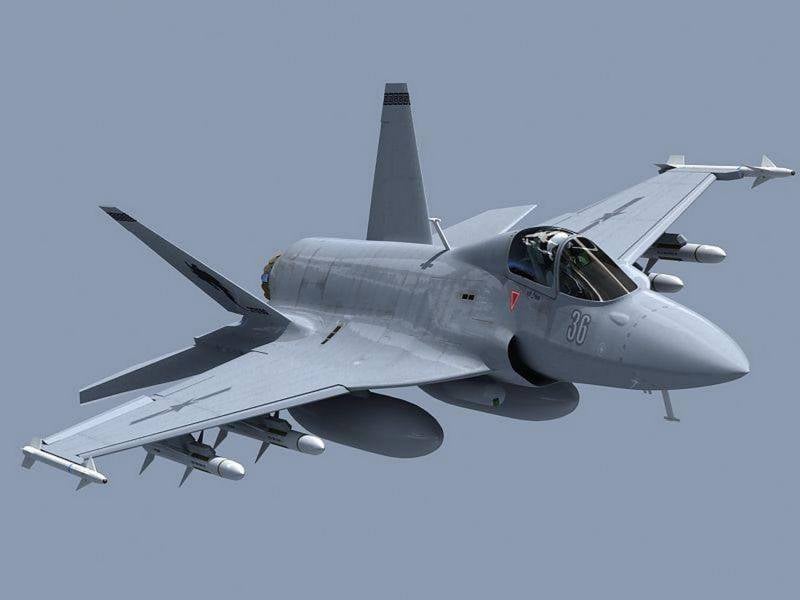 JF-17 «Thunder» переходит в 5-е поколение в разы быстрей прогресса «Tejas» и AMCA: упреждающий ход Китая (часть 1)
