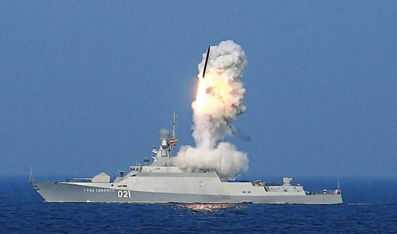 Экзистенциальная угроза: адмиралы НАТО испугались военно-морского потенциала России