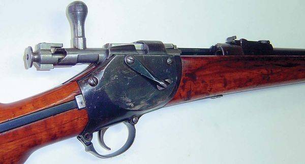 Ровесница германского маузера – российская винтовка образца 1891 года (часть 3). Документы продолжают рассказывать…