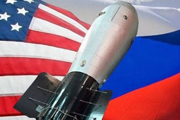 Эксперты: Москва не заинтересована в экстренном подписании договора по разоружению