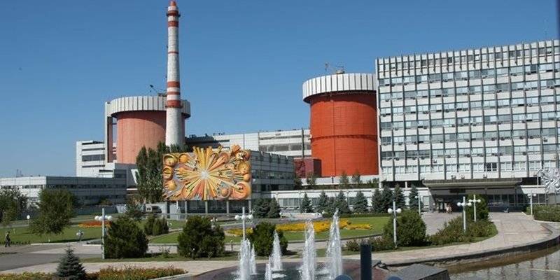У семи энергоблоков украинских АЭС истекает срок эксплуатации