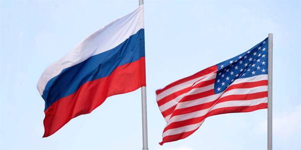 В США прозвучала идея о необходимости признания глобального статуса России