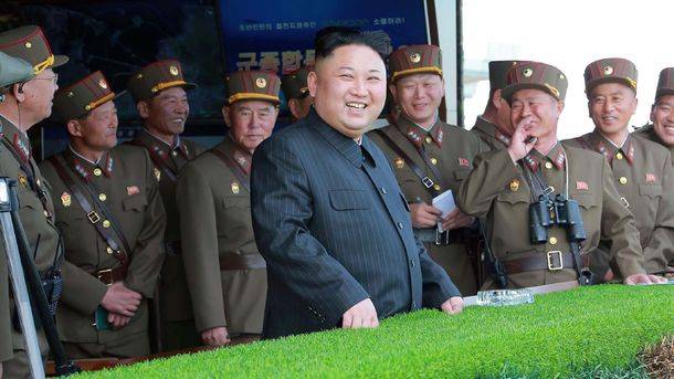 В КНДР заявили о готовности провести ядерное испытание