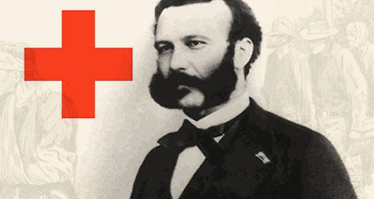 Российскому обществу Красного Креста исполнилось 150 лет
